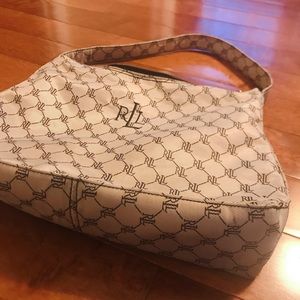 Ralph Lauren Tote Bag